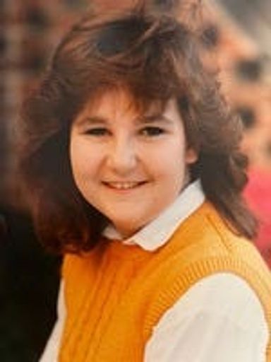 Joyce Elizabeth Kaylor