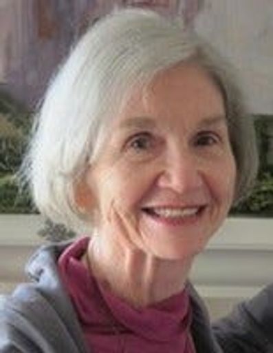 Sandra Merritt Brown