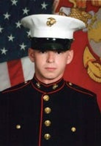 Brian Keith Mundhenk