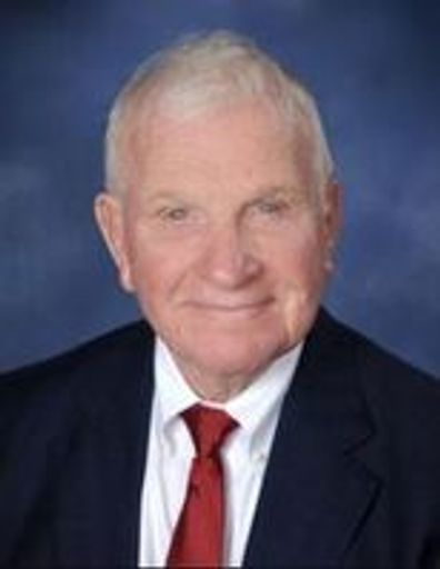 William Harold (Bill) Prestage