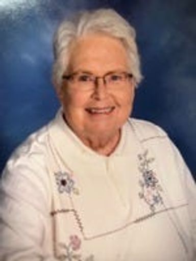 Mina Anne Piedmont