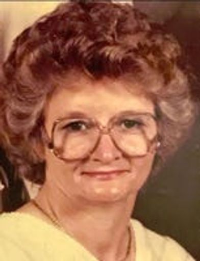 Mary Lou Bowen