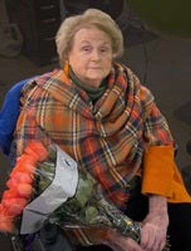 Martha Elmore James
