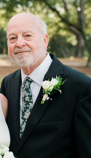 Marshall Nelson Williams, Sr.