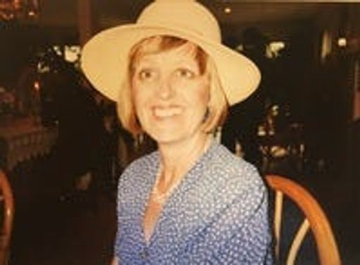 Pauline Betty Hopkinson