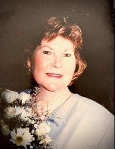 Carolyn Caudle (Azaert) Clodfelter