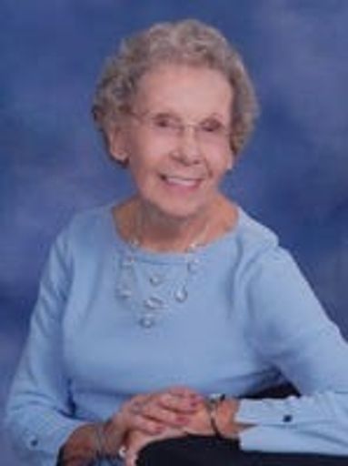 Judith Christiansen