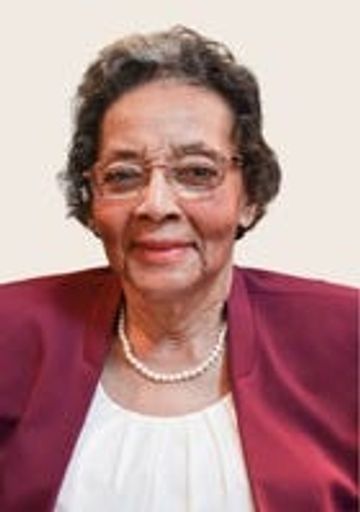 Bessie Blount Graham