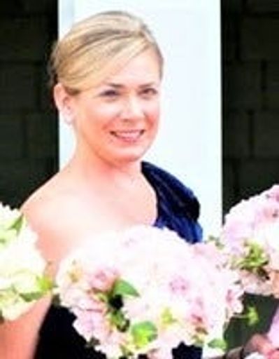 Adrienne Rees Carter