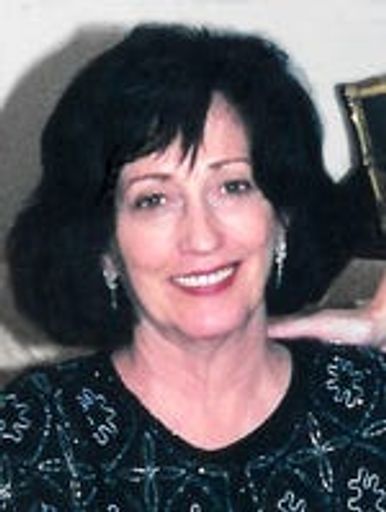 Carolyn Beverly Franklin