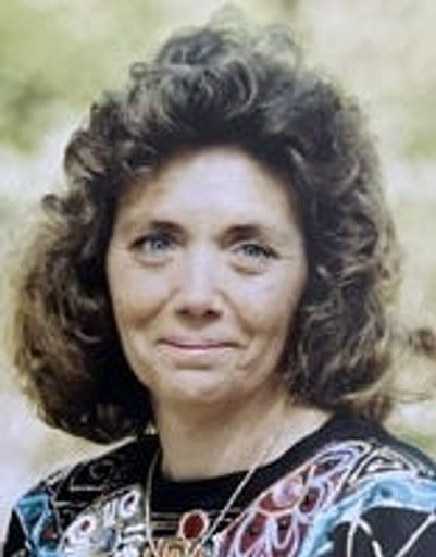 Patricia Bryant