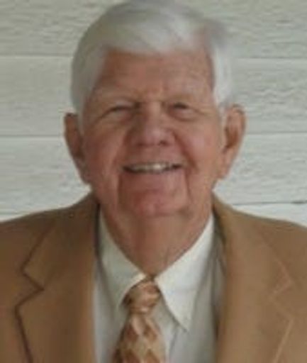 John Howard Talley, Jr