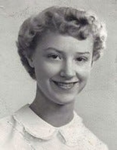 Beverly Ann Spuck Naylon