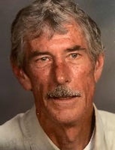 Lawrence Shaw Everett, III