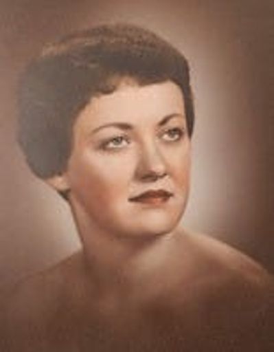 Gloria McKernan Brown