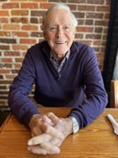 Daniel Young Patterson