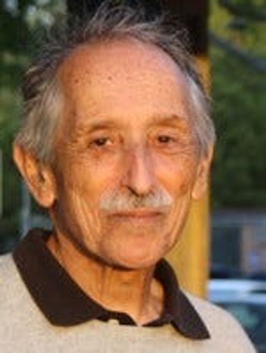 Richard I. Salwitz