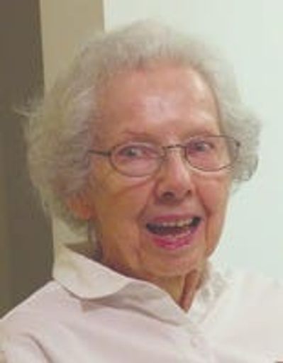 Rosa Lee Watters