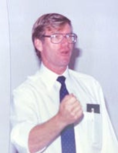 Wilbur Lee Johnston, Jr.