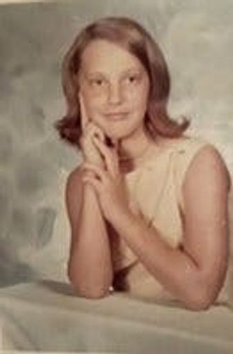 Rebecca Diane Love