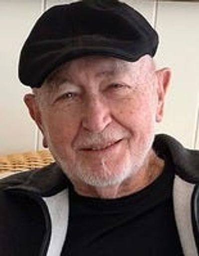Gary Lloyd Pittman