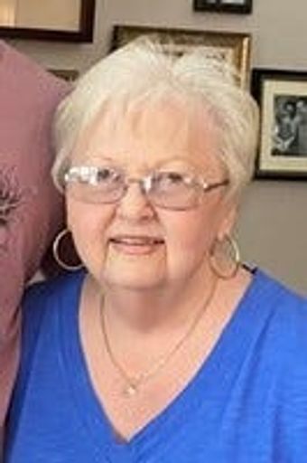 Lorraine Burgard