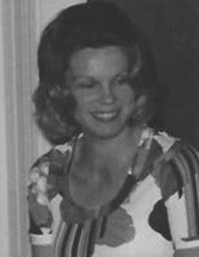 Anne Norman Tayloe