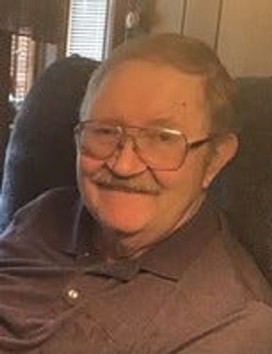 Carl Wilson Rumley, Jr.