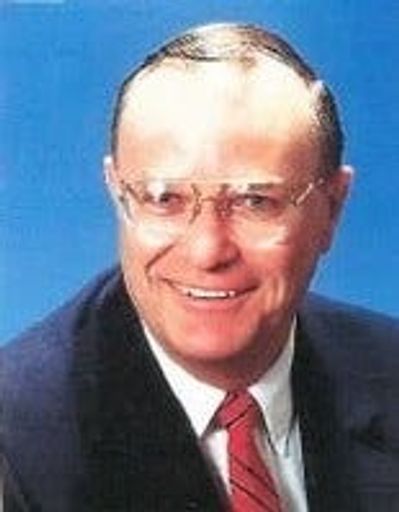 Edwin T. Boyer
