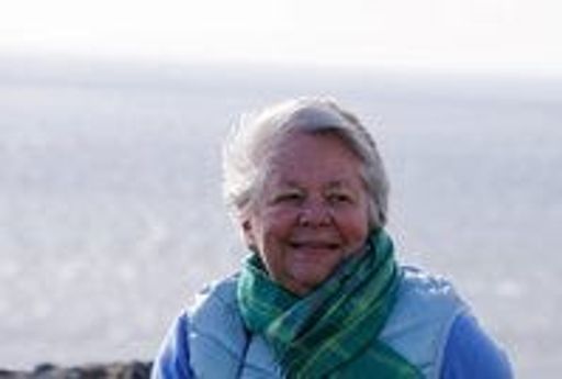 Jane Goldsworth