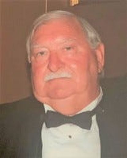 James Hall Jr.