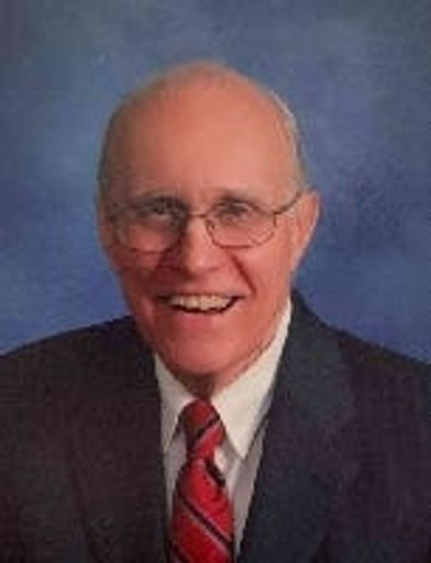 Vance Wayne Weibley
