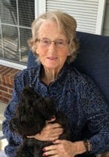 Patricia Ann Schember
