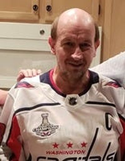 Brian Joseph Coyle