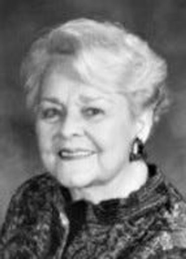 Patricia Wood Brown