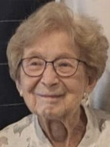 Nell E O'Connor