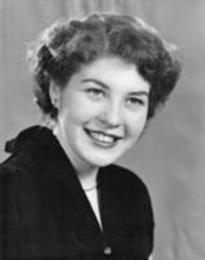 Shirley Drew