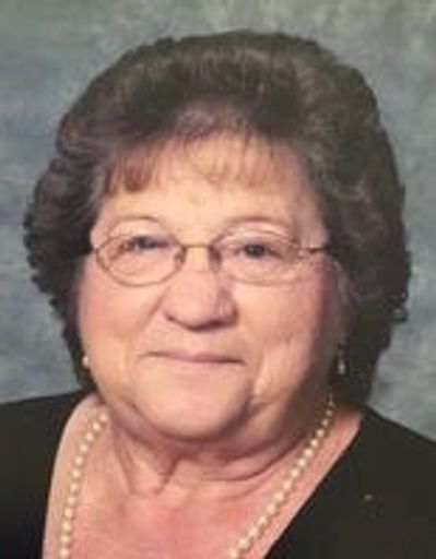Barbara Isley