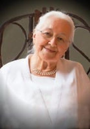 Margaret Maria Kellenbenz Reed