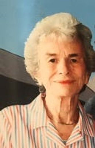 Alice June Shapiro