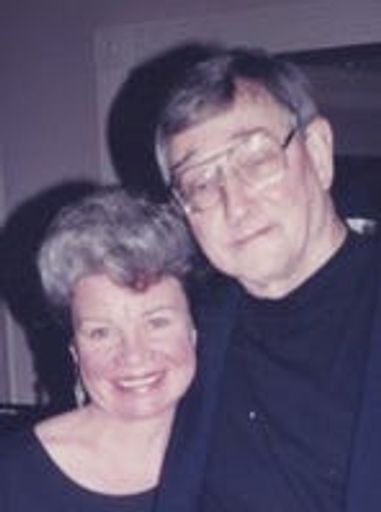 Sally Anne Jones Brauer