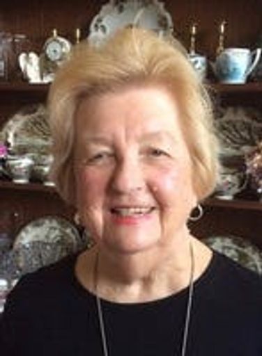 Sue Jarrett Johnson
