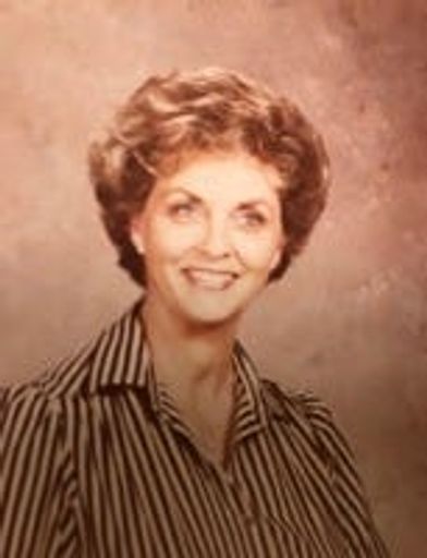 Dorotha Ann Cahill
