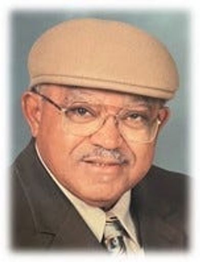 James Cornelius Moore