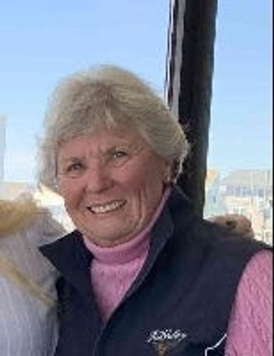 Anna Marie Kearney