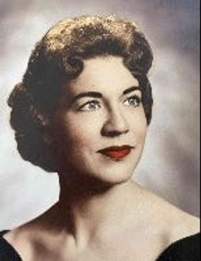 Audrey Holtzhauer Robbins