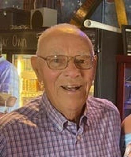 Joseph John Boccia