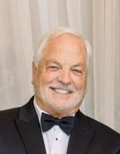 Harold Henry Ludtke, Jr.