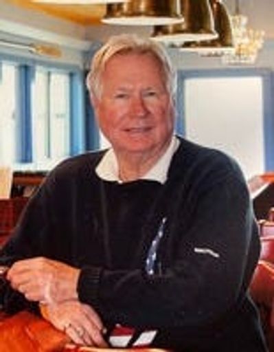 Dennis R. Setterfield