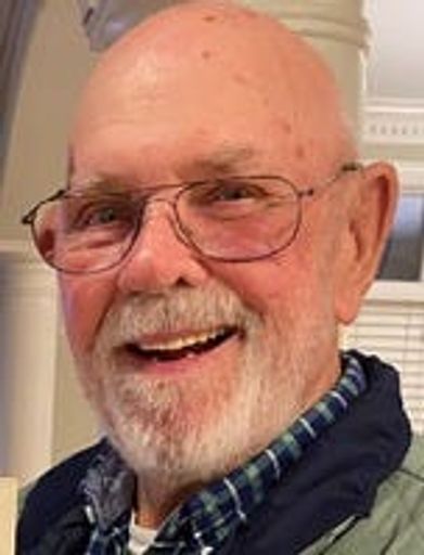 Patrick Hope Kelly, Jr.